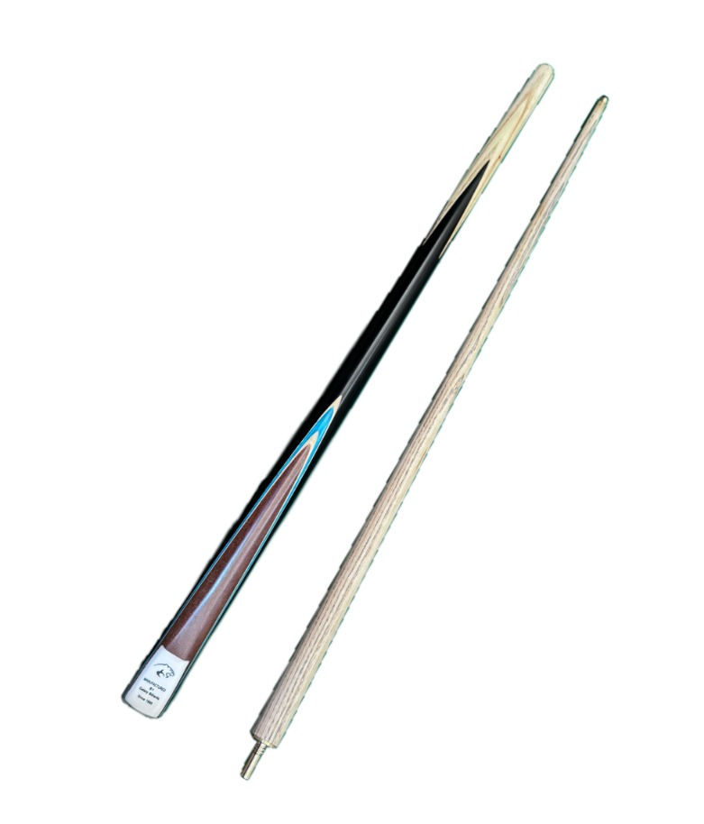 Cue 1/2 Leopard 9MM
