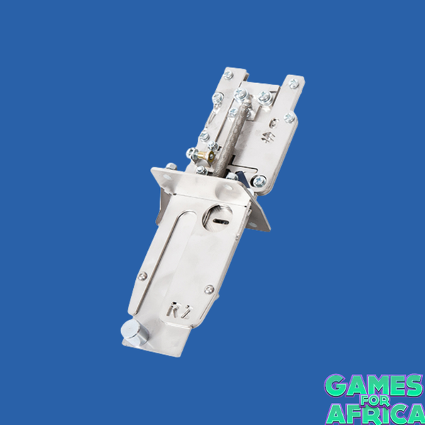 Pool Table Coin Mechanism R2 Mysite