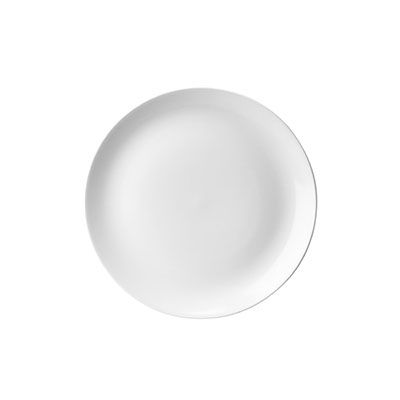 Evolve Coupe Plate – 16Cm (12)