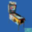 Fish Tales Pinball Machine