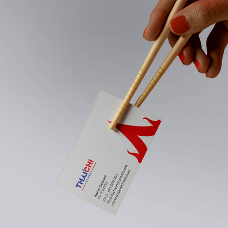 Branding & Logo Design