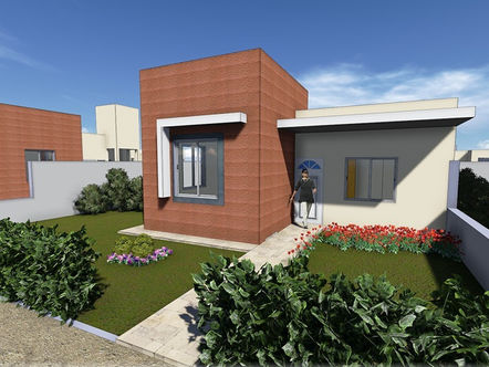PROGRAMA MUNICIPAL DE VIVIENDA - VILLA DOLORES