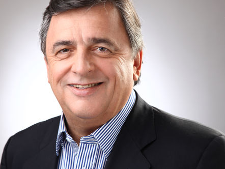 NEGRI VOY A SER GOBERNADOR DE CÓRDOBA