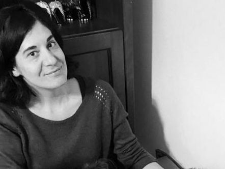Enfermera italiana le dio positivo el test de coronavirus y se quitó la vida