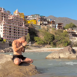 Meditating on the ‘I Am’: The Highest Method