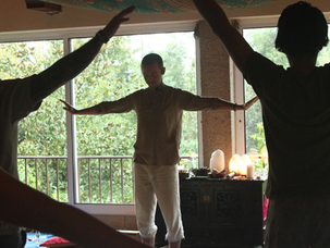 What Are You Trying to Transcend?