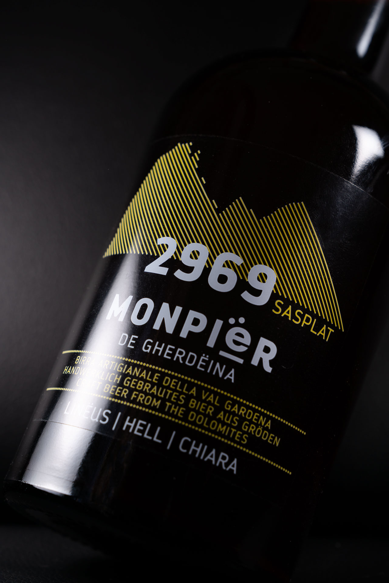Monpiër de Gherdëina