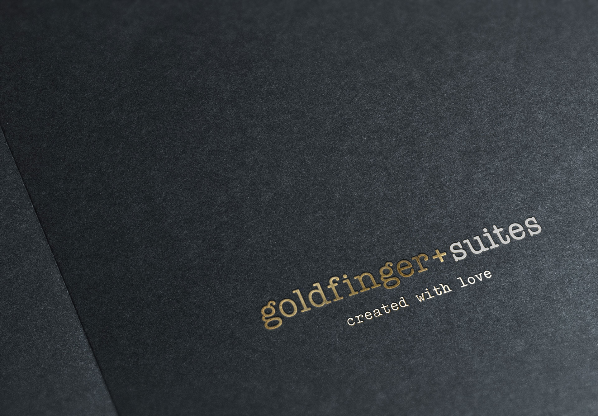 Goldfingersuites