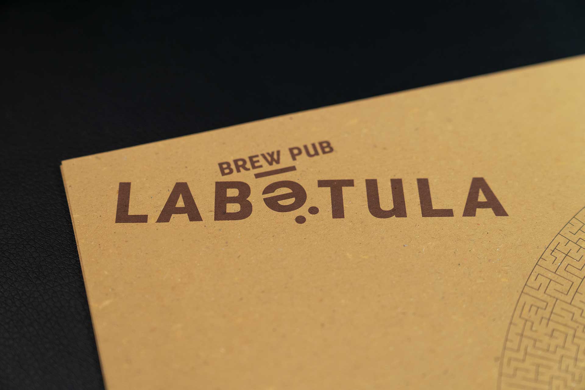 Labetula - Brew Pub
