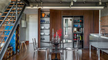 Lições para um novo loft