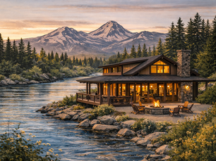 Where to Stay for a Bend Bachelorette Party: A Local Neighborhood Breakdown