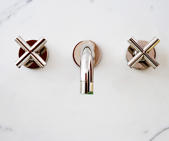 Sink Faucet