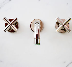 Sink Faucet