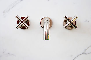 Sink Faucet