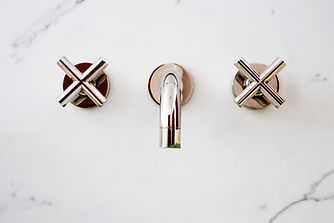 Sink Faucet