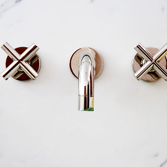 Sink Faucet
