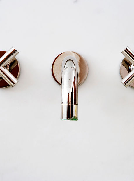Sink Faucet