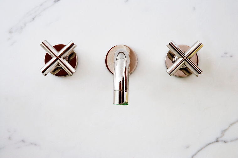 Sink Faucet