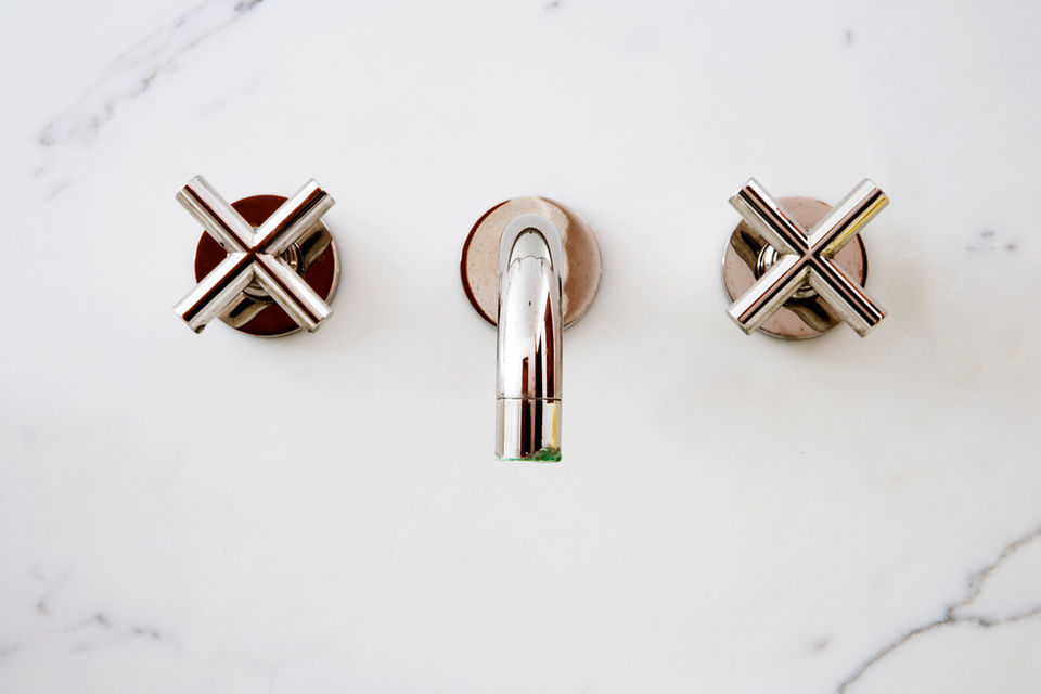 Sink Faucet