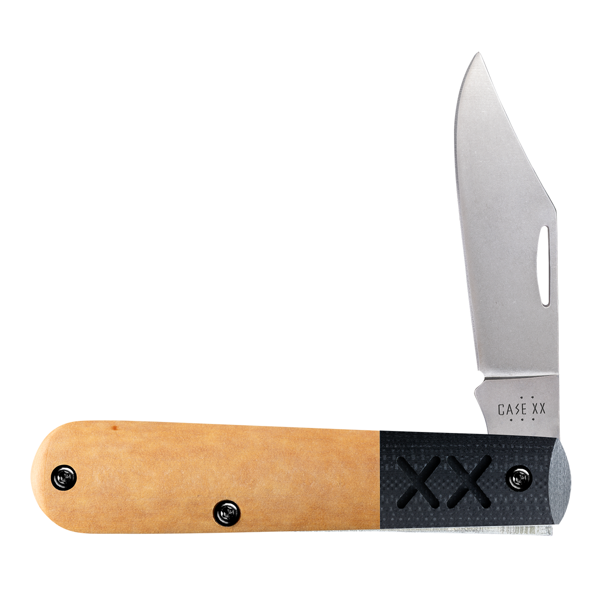 Barlow XR Crossroads Tan Richlite