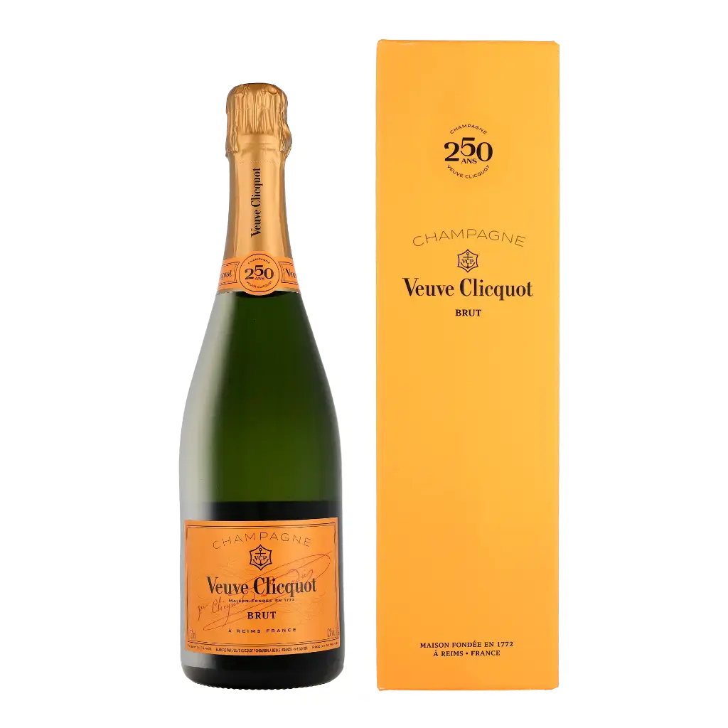 Veuve Clicquot