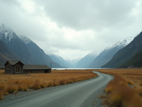 Supporting Glenorchy: Grants for Community Projects