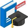 PhD Thesis Consultation