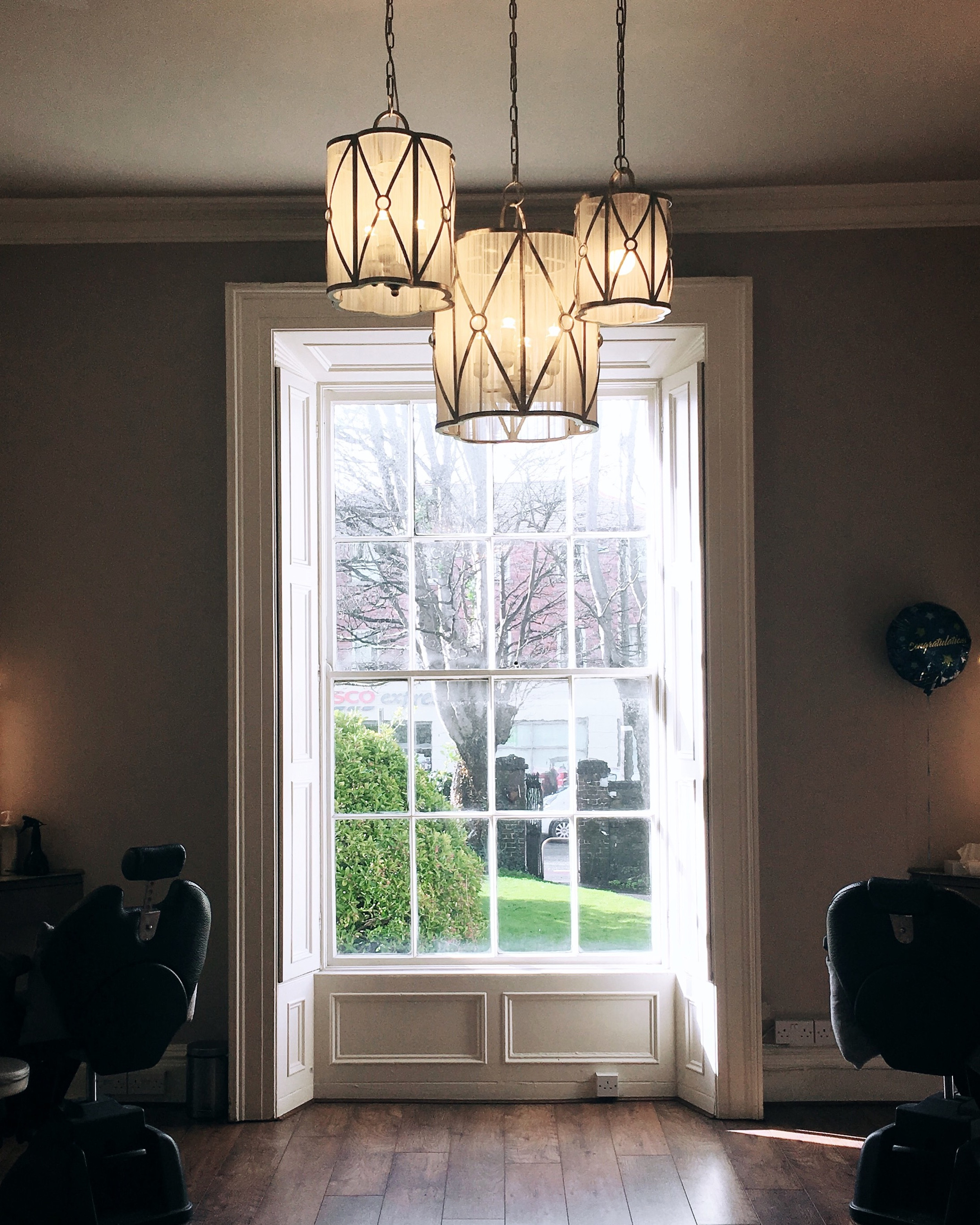 The Brow Artist AwardWinning Salon Dublin Home page