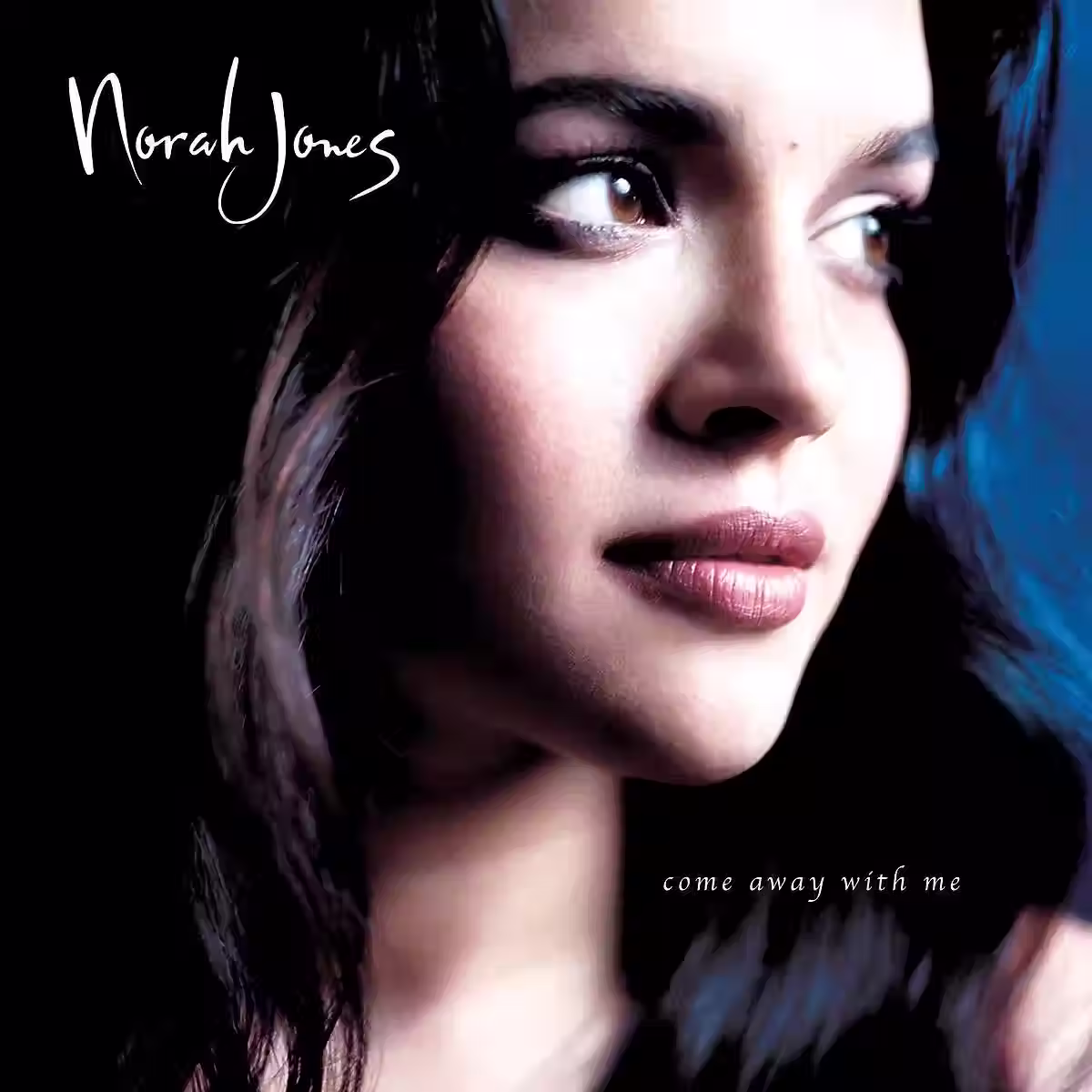 Norah Jones "Come away with me"