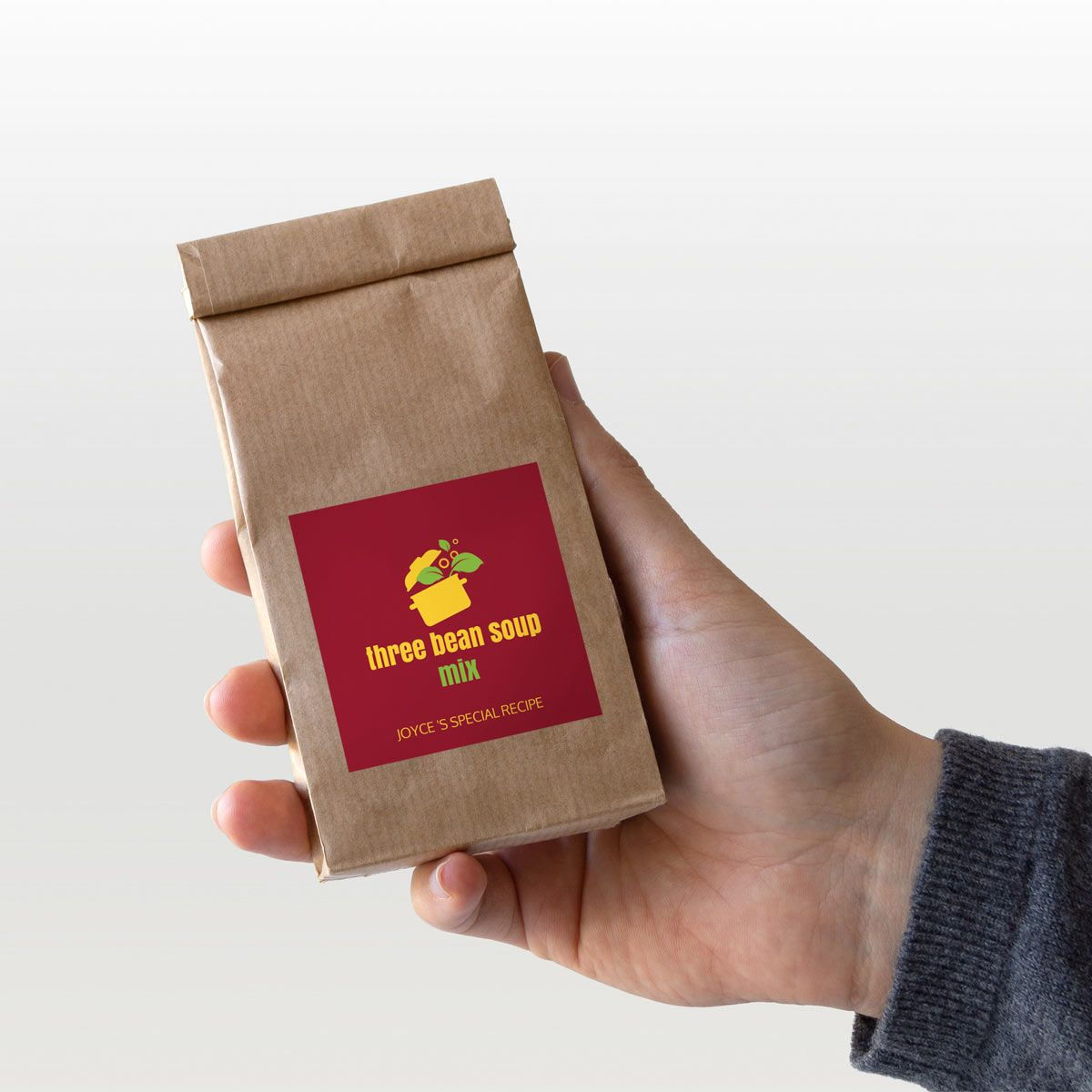 Square Custom Stickers | Personalised Stickers