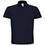 Thumbnail: navy custom embroidered polo shirts