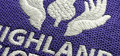 embroidery