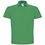 Thumbnail: green custom embroidered polo shirts