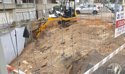 פיזור מילוי חוזר