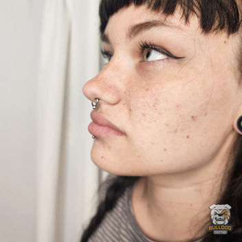 לברט פירסינג 