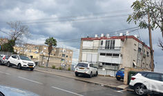 חניה לפני הביצוע