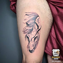 קעקועים - גלריה