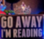 go away reading