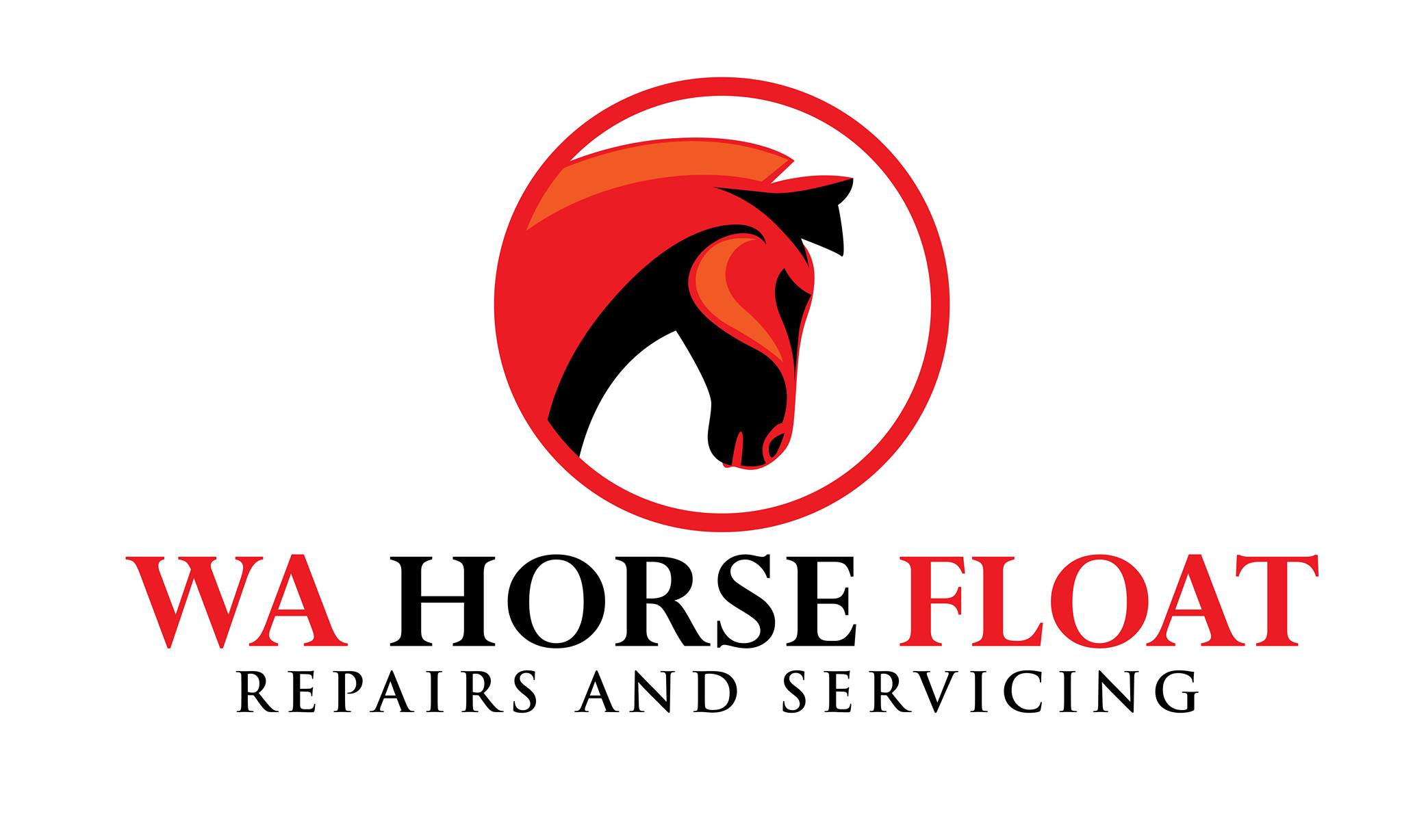 WA Horse Float