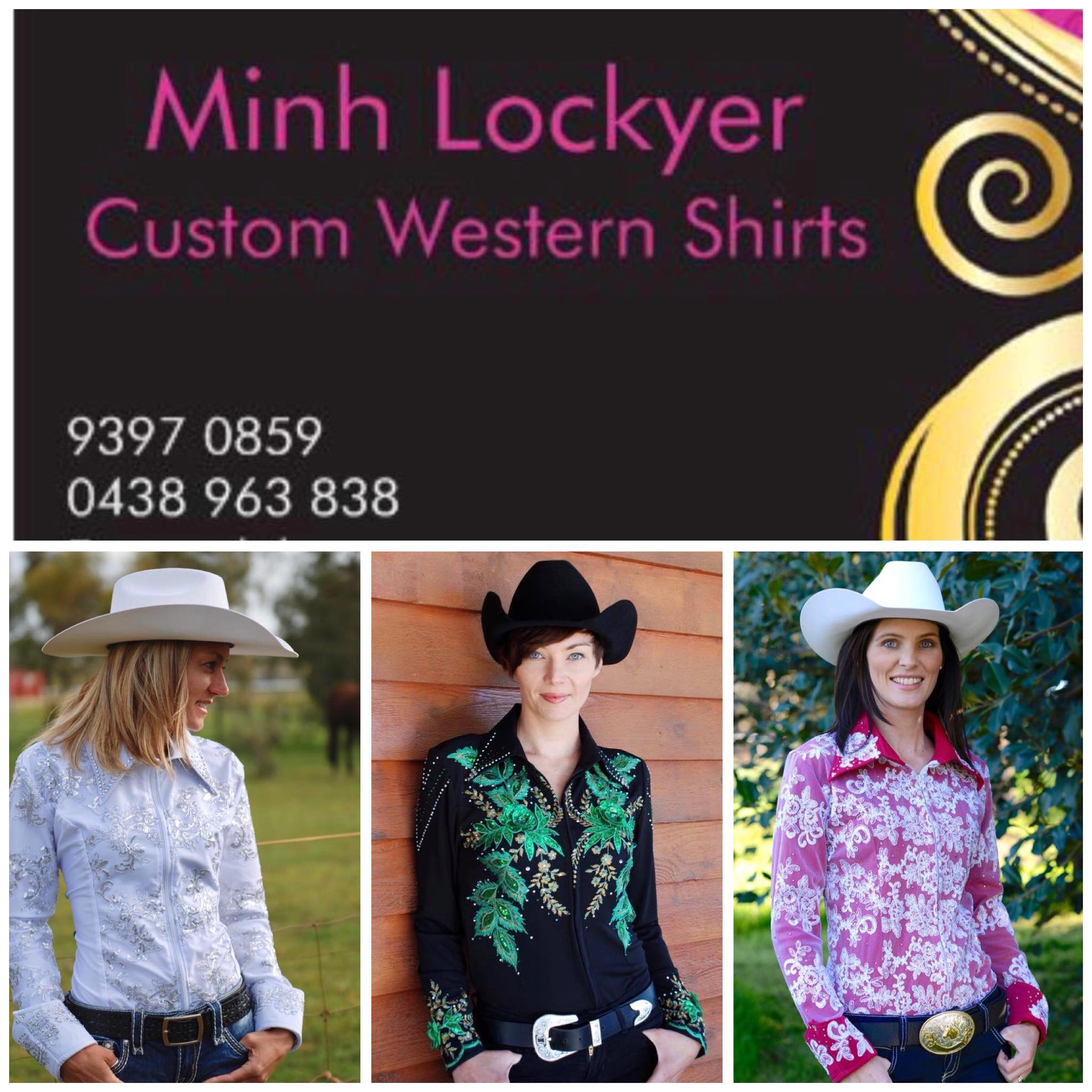 Minh Lockyer