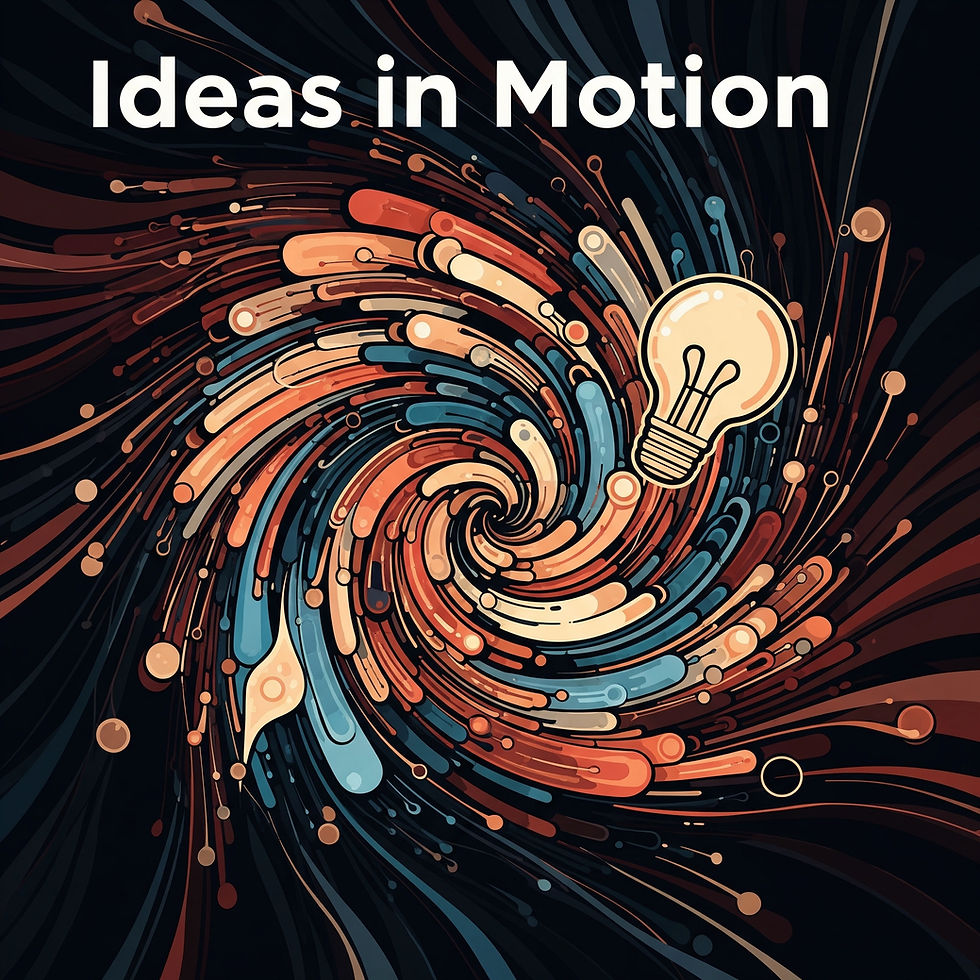ArtsKeeper.com can significantly benefit artists by fostering "ideas in motion" in several ways: