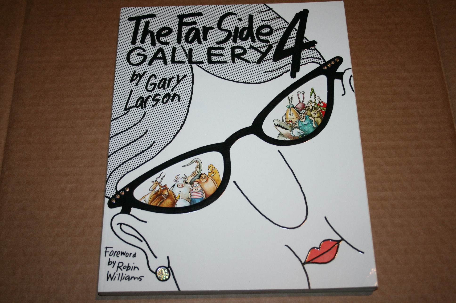 Larson, Gary: The far side gallery 4