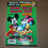 Pikkukuva: Disney, Walt: Aku Ankan taskukirja 7 & 8, mikkihiiren kuuma kesä/ amerikan keisa