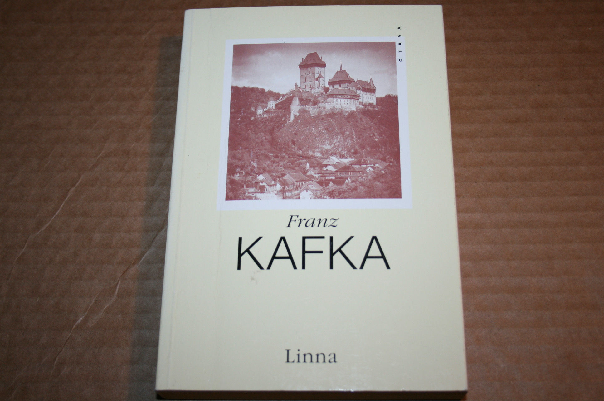 Kafka, Franz: Linna