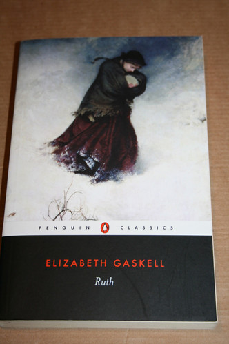 Gaskell, Elizabeth: Ruth | Herra Hoo