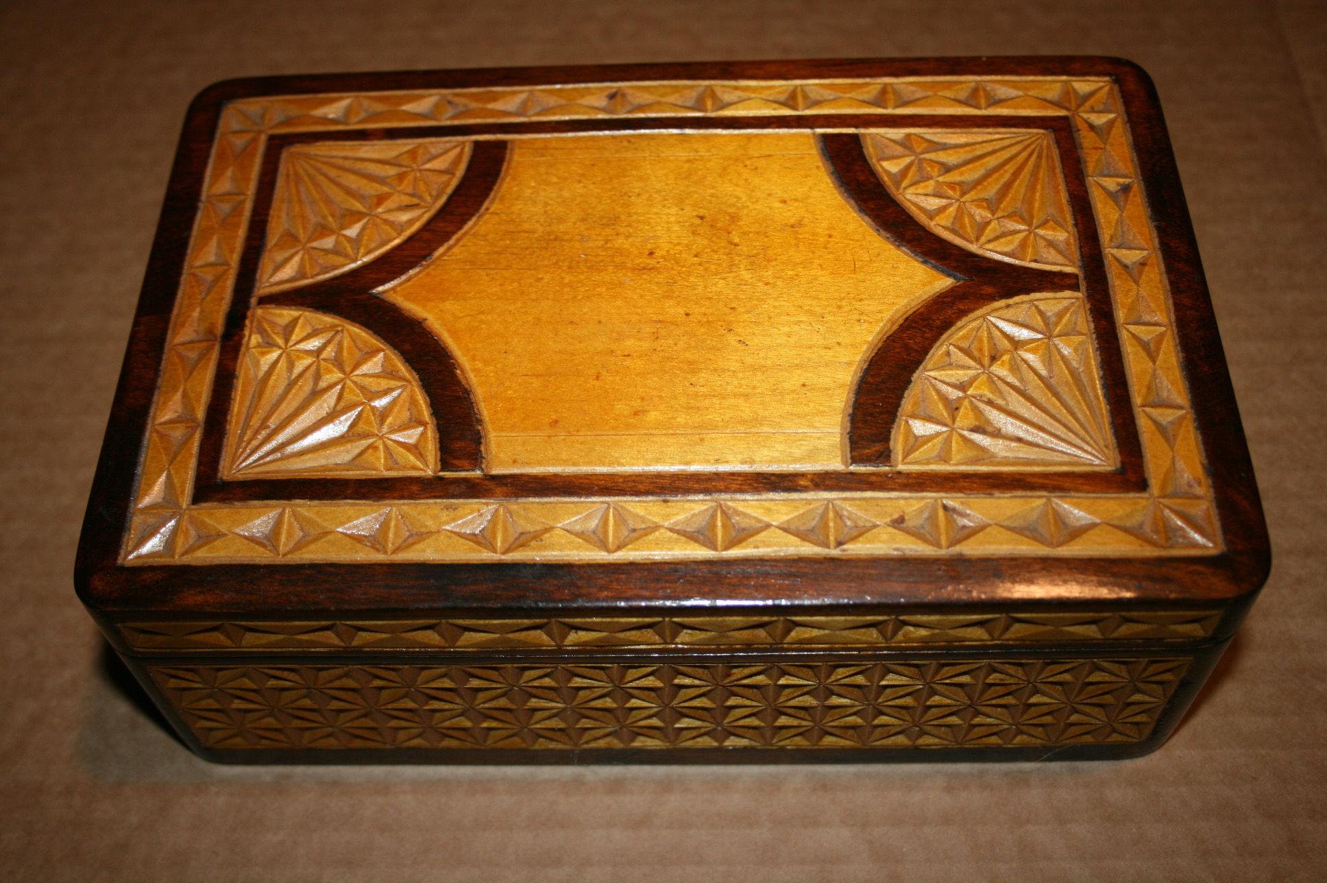 Puhdetyö rasia/ lipas