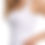 Thumbnail: Pointelle Comisole, White
