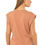 Thumbnail: Muscle T-Shirt, Salmon Pink