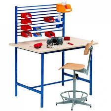 poste de travail