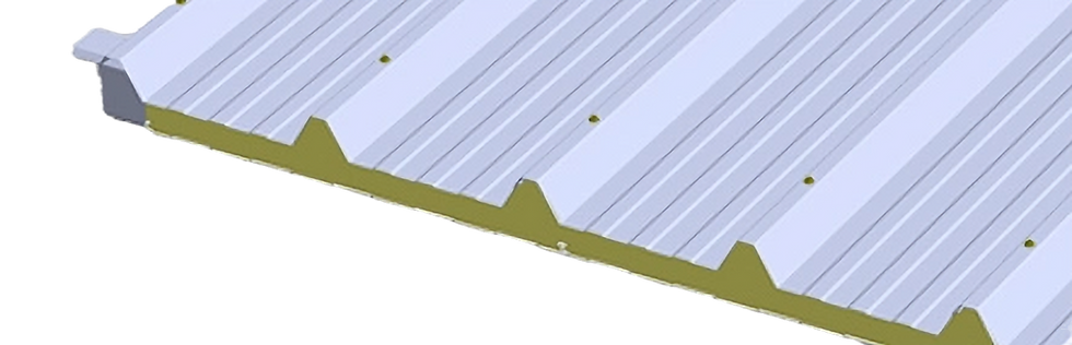 Metal Roof PU Foam T-30PU